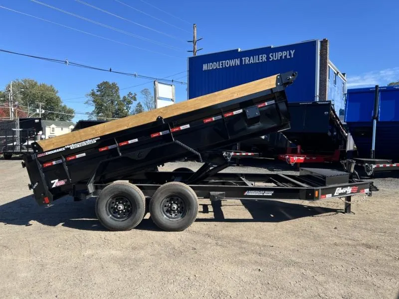 new Dump Trailers Liberty  for sale, in Port Monmouth, NJ Thumbnail 7
