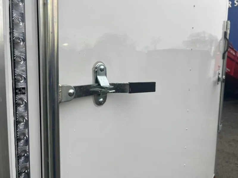 new Cargo (Enclosed) Trailers Anvil Trailers  for sale, in Port Monmouth, NJ Thumbnail 11