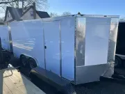 new Cargo (Enclosed) Trailers Anvil Trailer  for sale, in Port Monmouth, NJ Thumbnail 5