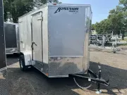 new Cargo (Enclosed) Trailers Homesteader Trailers  for sale, in Port Monmouth, NJ Thumbnail 5