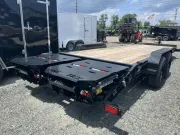 new Equipment / Flatbed Trailers Big Tex Trailers  for sale, in Port Monmouth, NJ Thumbnail 9