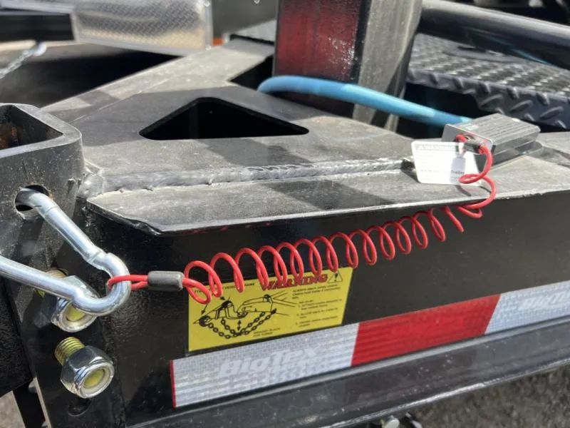 new Dump Trailers Big Tex Trailers  for sale, in Port Monmouth, NJ Thumbnail 15