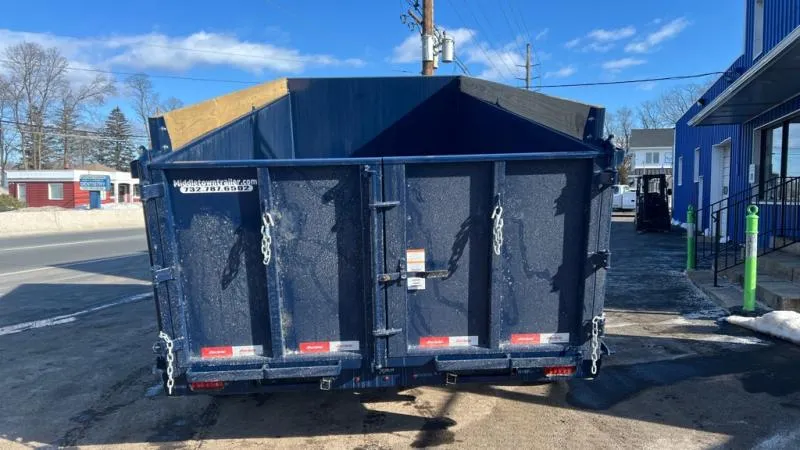 new Dump Trailers Liberty  for sale, in Port Monmouth, NJ Thumbnail 4