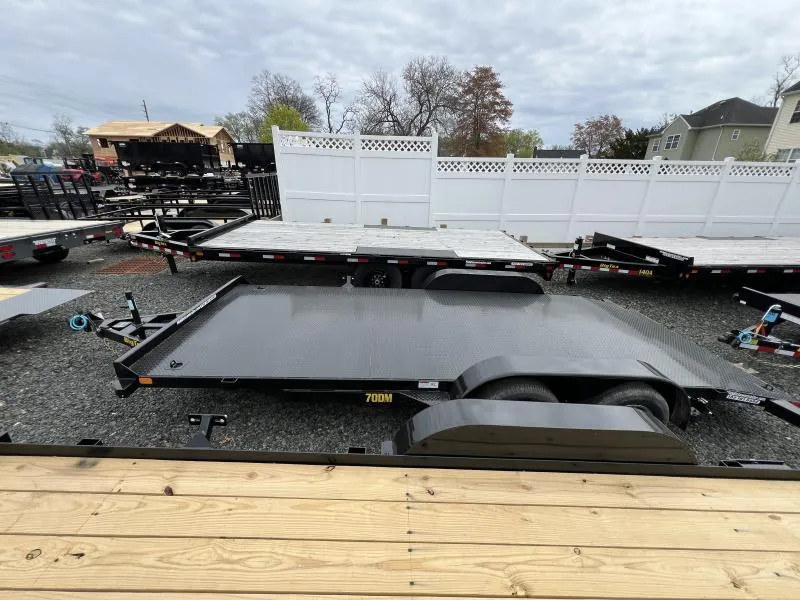 new Car Haulers / Racing Trailers Big Tex Trailers  for sale, in Port Monmouth, NJ Thumbnail 6