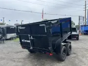 new Dump Trailers BWISE  for sale, in Port Monmouth, NJ Thumbnail 7