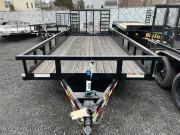 new Utility Trailers Big Tex Trailers  for sale, in Port Monmouth, NJ Thumbnail 3