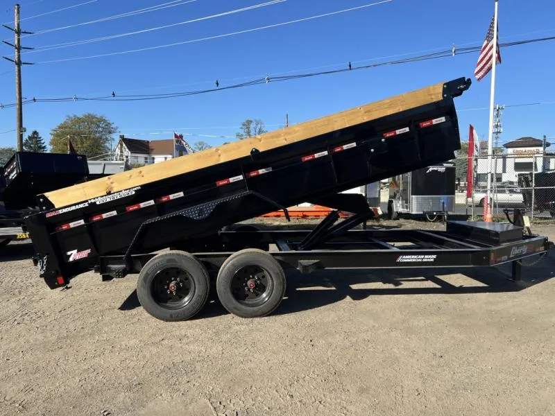 new Dump Trailers Liberty  for sale, in Port Monmouth, NJ Thumbnail 8