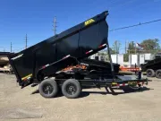 new Dump Trailers Big Tex Trailers  for sale, in Port Monmouth, NJ Thumbnail 8