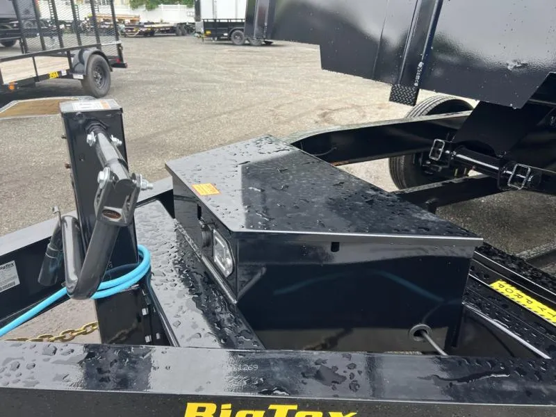 new Dump Trailers Big Tex Trailers  for sale, in Port Monmouth, NJ Thumbnail 14