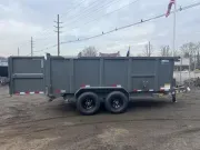 new Dump Trailers Big Tex Trailers  for sale, in Port Monmouth, NJ Thumbnail 16