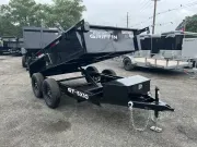 new Dump Trailers Griffin Trailers  for sale, in Port Monmouth, NJ Thumbnail 1