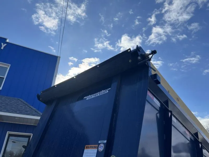 new Dump Trailers Liberty  for sale, in Port Monmouth, NJ Thumbnail 20