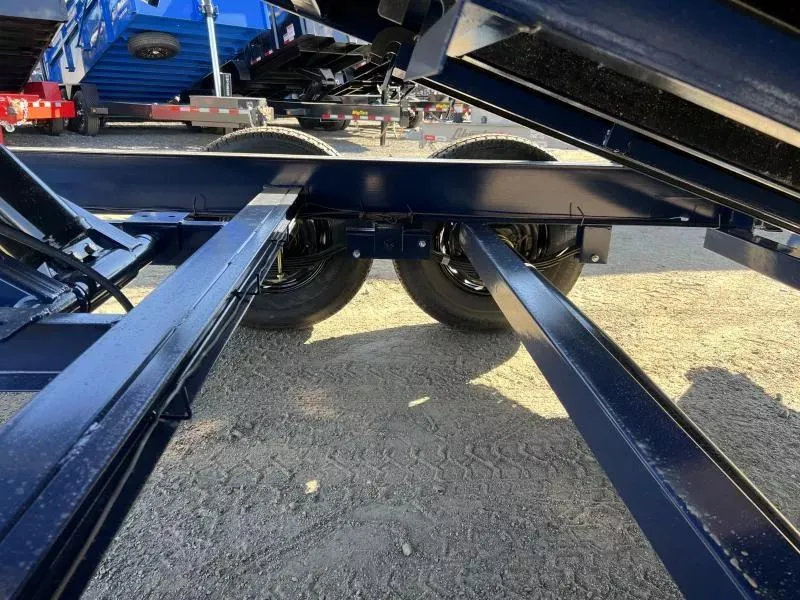 new Dump Trailers Liberty  for sale, in Port Monmouth, NJ Thumbnail 16