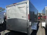 new Cargo (Enclosed) Trailers Homesteader Trailers  for sale, in Port Monmouth, NJ Thumbnail 5