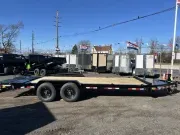 new Equipment / Flatbed Trailers Big Tex Trailers  for sale, in Port Monmouth, NJ Thumbnail 9