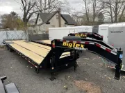 new Equipment / Flatbed Trailers Big Tex Trailers  for sale, in Port Monmouth, NJ Thumbnail 6