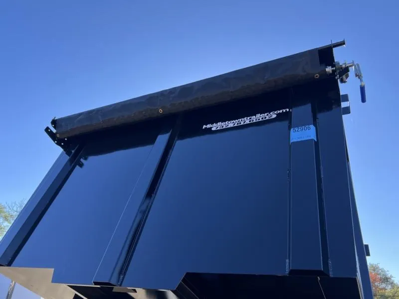 used Other Trailers Big Tex Trailers  for sale, in Port Monmouth, NJ Thumbnail 13