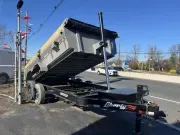 new Dump Trailers Liberty  for sale, in Port Monmouth, NJ Thumbnail 1