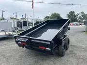 new Dump Trailers Griffin Trailers  for sale, in Port Monmouth, NJ Thumbnail 6
