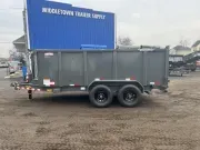 new Dump Trailers Big Tex Trailers  for sale, in Port Monmouth, NJ Thumbnail 5