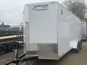 new Cargo (Enclosed) Trailers Homesteader Trailers  for sale, in Port Monmouth, NJ Thumbnail 1
