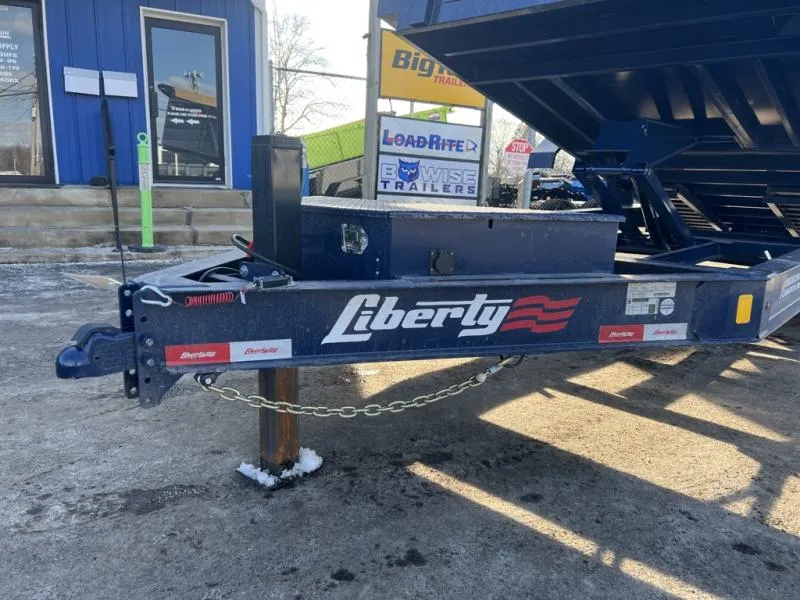 new Dump Trailers Liberty  for sale, in Port Monmouth, NJ Thumbnail 10