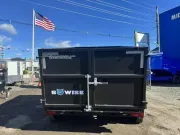 new Dump Trailers BWISE  for sale, in Port Monmouth, NJ Thumbnail 6