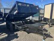 new Dump Trailers BWISE  for sale, in Port Monmouth, NJ Thumbnail 1