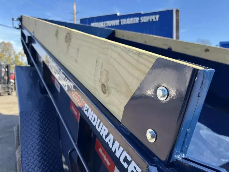 new Dump Trailers Liberty  for sale, in Port Monmouth, NJ Thumbnail 18