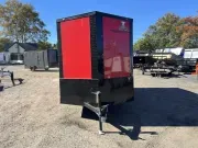 new Cargo (Enclosed) Trailers Anvil Trailer  for sale, in Port Monmouth, NJ Thumbnail 2