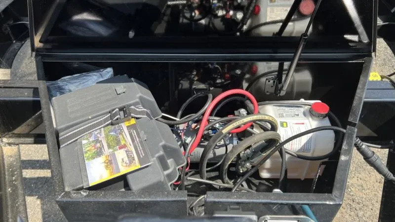 new Dump Trailers Big Tex Trailers  for sale, in Port Monmouth, NJ Thumbnail 7