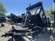 new Dump Trailers Liberty  for sale, in Port Monmouth, NJ Thumbnail 1