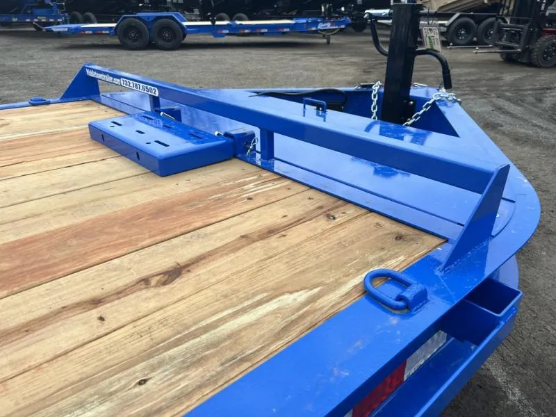 new Equipment / Flatbed Trailers BWISE  for sale, in Port Monmouth, NJ Thumbnail 10
