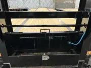 new Equipment / Flatbed Trailers Big Tex Trailers  for sale, in Port Monmouth, NJ Thumbnail 3