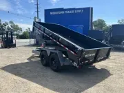 new Dump Trailers BWISE  for sale, in Port Monmouth, NJ Thumbnail 5