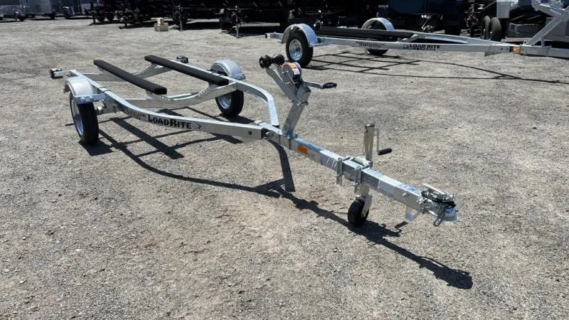 2026 Load Rite WV1200WT Watercraft Trailer