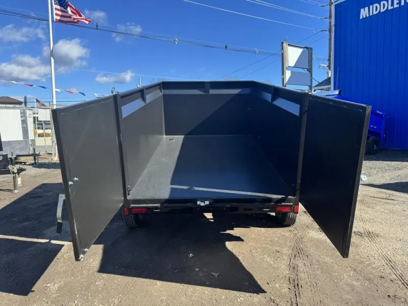 new Dump Trailers BWISE  for sale, in Port Monmouth, NJ Thumbnail 15