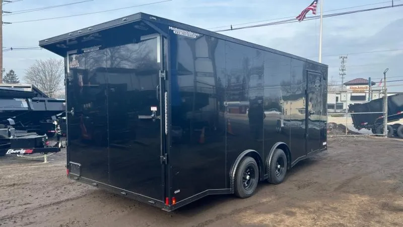 new Other Trailers Anvil Trailers  for sale, in Port Monmouth, NJ Thumbnail 5