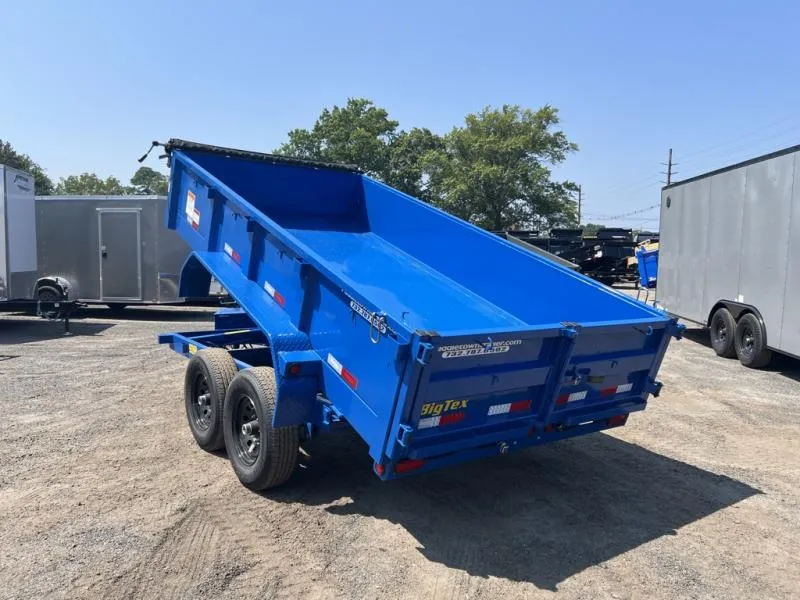 new Other Trailers Big Tex Trailers  for sale, in Port Monmouth, NJ Thumbnail 5