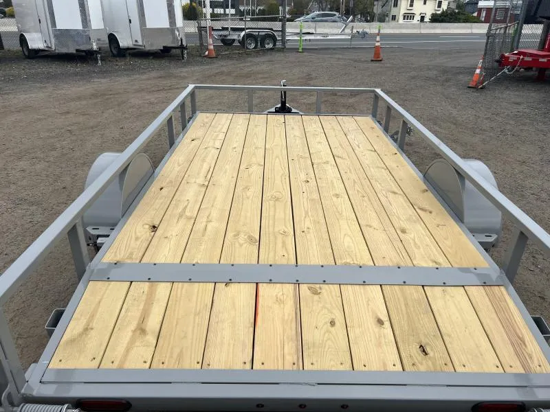 new Utility Trailers Liberty  for sale, in Port Monmouth, NJ Thumbnail 10