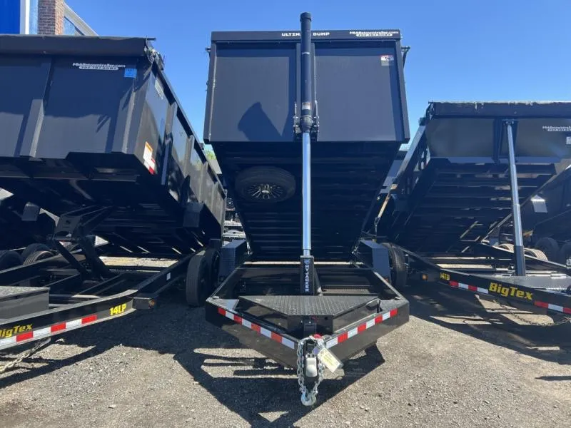 new Dump Trailers BWISE  for sale, in Port Monmouth, NJ Thumbnail 3