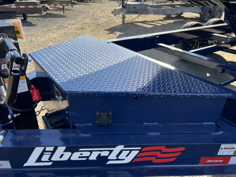 new Dump Trailers Liberty  for sale, in Port Monmouth, NJ Thumbnail 13