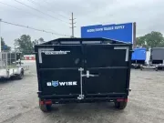 new Dump Trailers BWISE  for sale, in Port Monmouth, NJ Thumbnail 6