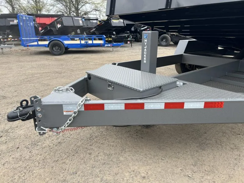 new Dump Trailers BWISE  for sale, in Port Monmouth, NJ Thumbnail 17