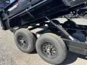 new Dump Trailers Griffin Trailers  for sale, in Port Monmouth, NJ Thumbnail 8