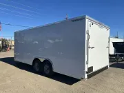 new Cargo (Enclosed) Trailers Spartan Cargo  for sale, in Port Monmouth, NJ Thumbnail 6