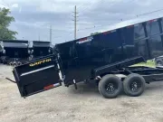 new Dump Trailers Griffin Trailers  for sale, in Port Monmouth, NJ Thumbnail 17