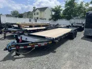new Equipment / Flatbed Trailers Big Tex Trailers  for sale, in Port Monmouth, NJ Thumbnail 3