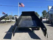 new Dump Trailers Griffin Trailers  for sale, in Port Monmouth, NJ Thumbnail 15
