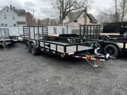 new Utility Trailers Big Tex Trailers  for sale, in Port Monmouth, NJ Thumbnail 1